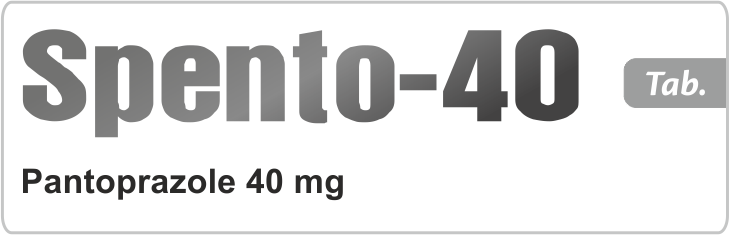 Spento-40