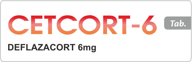 Cetcort-6