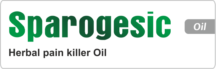 Sparogesic_oil