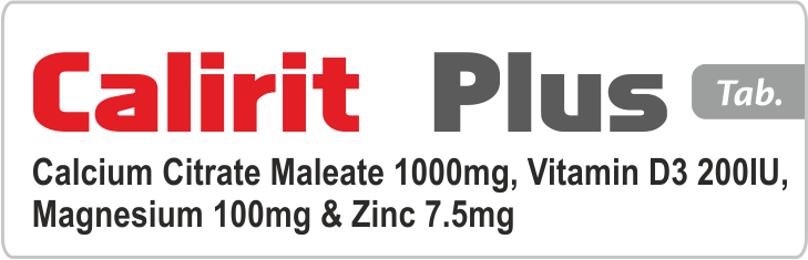 Calirit Plus