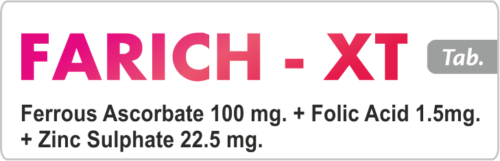 Farich-XT