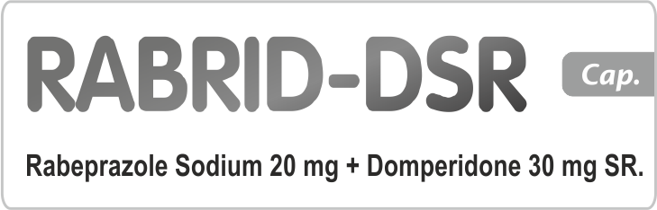 Rabrid-DSR