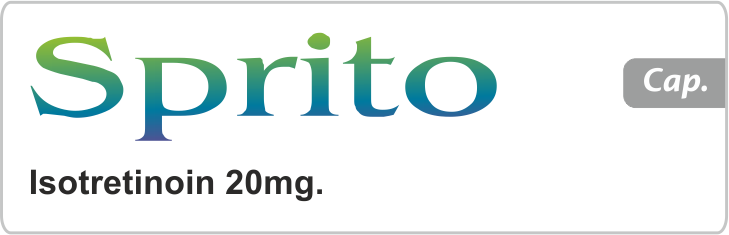 Sprito