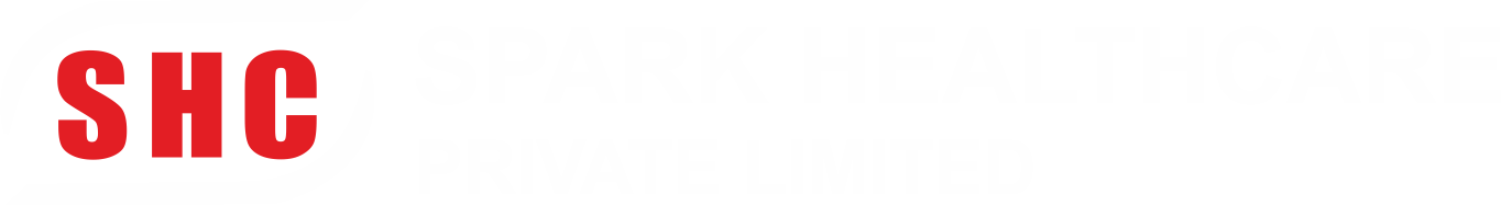 Spark Healthcare Logo